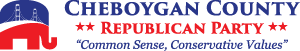 Cheboygan County Republican Party Logo